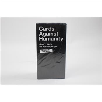 Cards Against Humanity
