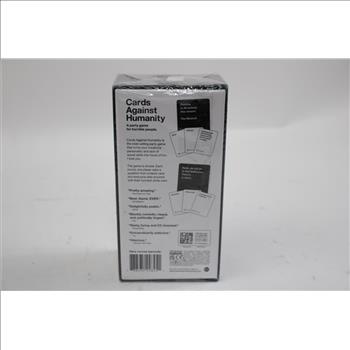 Cards Against Humanity Card Game