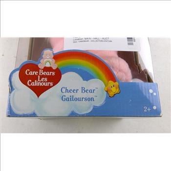 Care Bears Cheer Bear