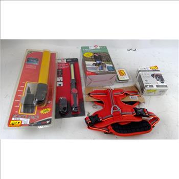 Carelift Full Body Lifting Harness And More 5+ Pieces