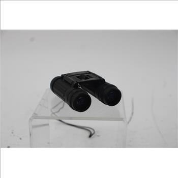 Carena Binoculars
