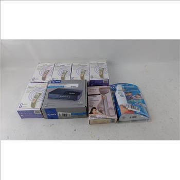 Caretalk Forehead Thermometer And More 5+ Pieces