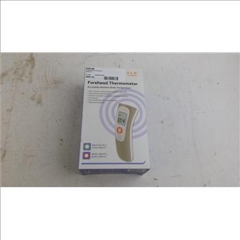 Caretalk Non Contact Forehead Thermometer