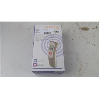 Caretalk Non Contact Forehead Thermometer