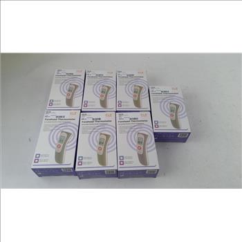 Caretalk Non Contact Forehead Thermometer 5+ Pieces