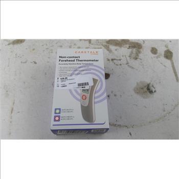 Caretalk Non-contact Forehead Thermometer