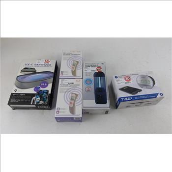 Caretalk Non-contact Forehead Thermometers And More 5+ Pieces