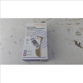 Caretalk Non-contact Forhead Thermometer