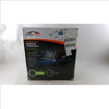Cargosmart Storm Proof Rooftop Cargo Bag