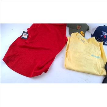 Carhart Hat And More 5+ Pieces