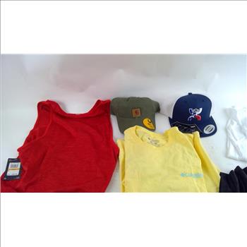 Carhart Hat And More 5+ Pieces