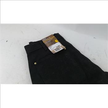 Carhart Pants Size 32 X 34