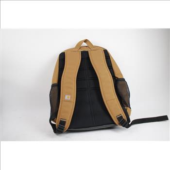 Carhartt 23L Single-Compartment Backpack, CB0275