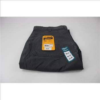 Carhartt Canvas Work Pants, 36x30