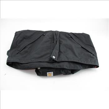 Carhartt Fred Meyer Shoreline Jacket; Size Medium Regular