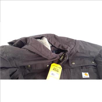 Carhartt Jacket Size 2XL