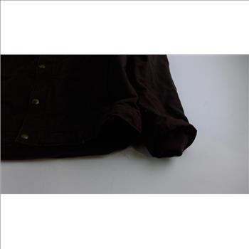 Carhartt Jacket Size 2XL