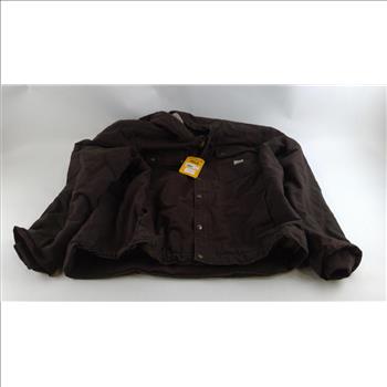 Carhartt Jacket Size 2XL