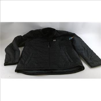 Carhartt Jacket Size XL Tall