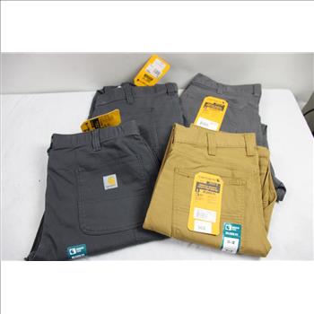 Carhartt Lot, 13 Piece Count