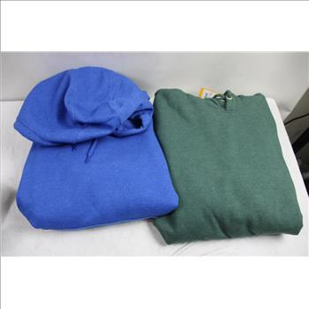 Carhartt Lot, 13 Piece Count