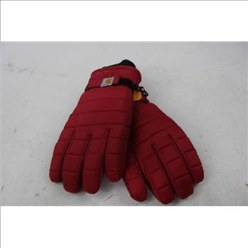 Carhartt Packaged Gloves