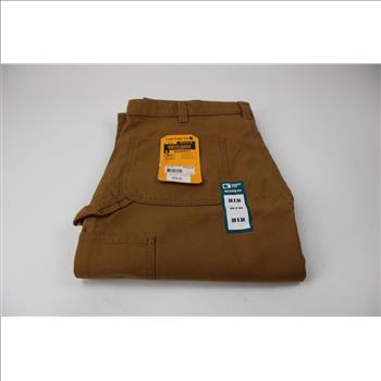 Carhartt Rugged Flex Utility Work Pants, 38x34