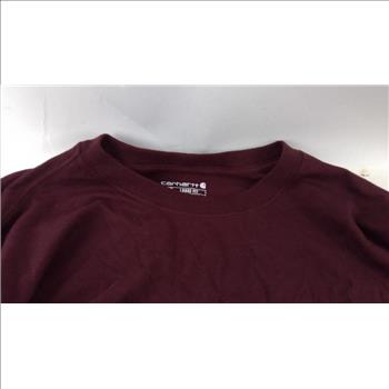 Carhartt Shirt Size M