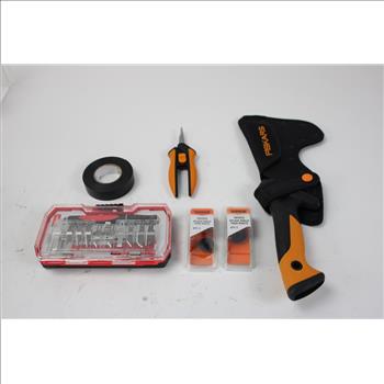 Carhartt Tool Bag W/ Tools 6+ Pieces