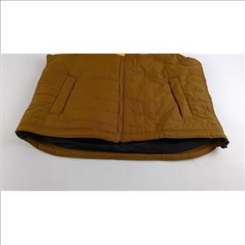 Carhartt Vest Size L