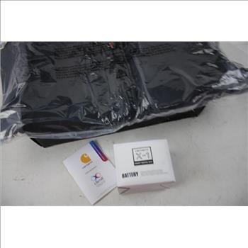 Carhartt X-1 Smart Heated Vest, Women's Large