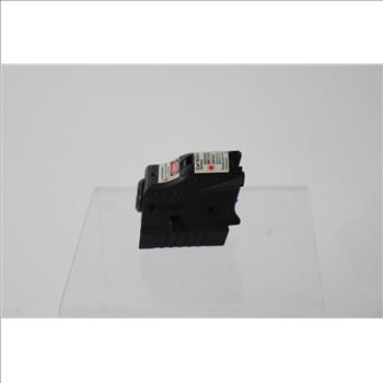 Carl Walther Red Dot Laser