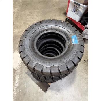 Carlisle Tractor Tires