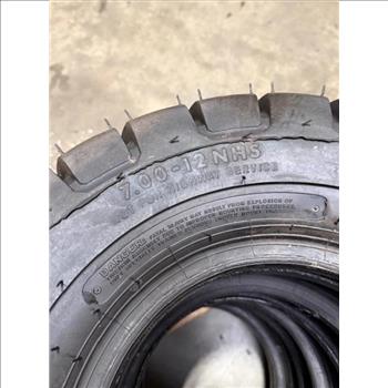 Carlisle Tractor Tires