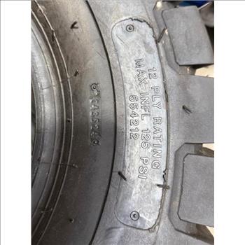 Carlisle Tractor Tires