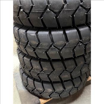 Carlisle Tractor Tires