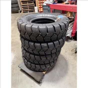 Carlisle Tractor Tires