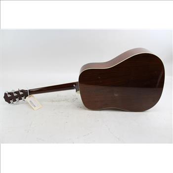 Carlo Robelli Model D81R Acoustic Guitar