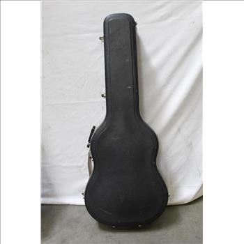 Carlos Acoustic Guitar