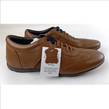 Carlos Mens Shoes Size 9