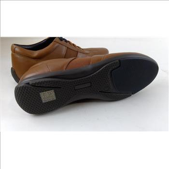 Carlos Mens Shoes Size 9