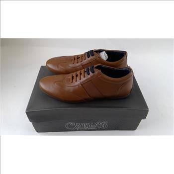 Carlos Mens Shoes Size 9