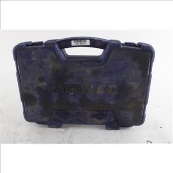 Carlyle Socket Set SAE Impact