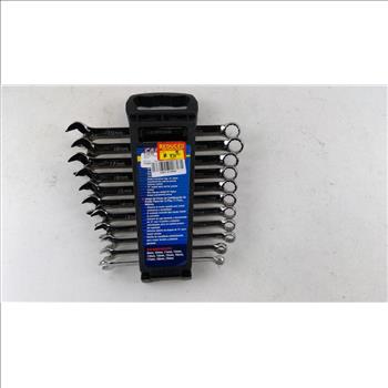 Carlyle Wrench Set
