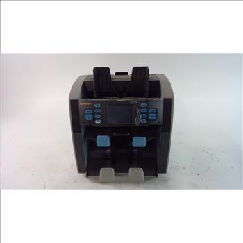 Carnation Bill Counter