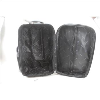 Carnegie Travel Suitcase Luggage