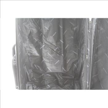 Carnegie Travel Suitcase Luggage