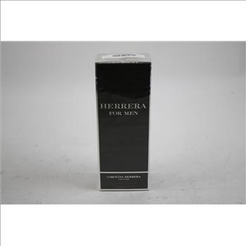 Carolina Herrera For Men New York 6.75 Fl Oz