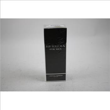 Carolina Herrera For Men New York 6.75 Fl Oz