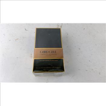 Carolina Herrera Good Girl Perfume